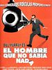 Cartel de El hombre que no sabía nada