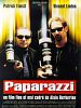 Cartel de Paparazzi