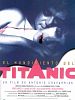 Cartel de El hundimiento del Titanic