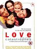 Cartel de Amor y otras catástrofes
