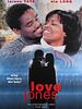 Cartel de Love Jones
