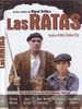 Cartel de Las ratas