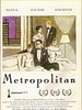 Cartel de Metropolitan