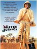 Cartel de Mister Johnson