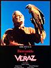Cartel de Bienvenido a Veraz
