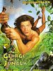Cartel de George de la Jungla