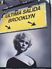 Cartel de Última salida Brooklyn