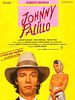 Cartel de Johnny Palillo