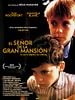 Cartel de El señor de la gran mansión