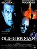 Cartel de Glimmer Man