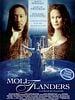 Cartel de Moll Flanders, el coraje de una mujer