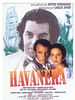 Cartel de Havanera 1820