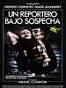 Cartel de Un reportero bajo sospecha