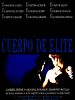 Cartel de Cuerpo de élite