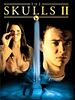 Cartel de The Skulls 2