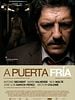 Cartel de A puerta fría