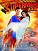 Cartel de Superman XXX: A Porn Parody