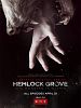 Cartel de Hemlock Grove