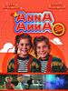 Cartel de Anna annA