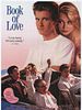 Cartel de Book of Love