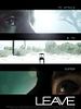 Cartel de Leave