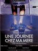 Cartel de Une journée chez ma mère