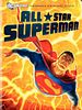 Cartel de All-Star Superman
