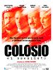Cartel de Colosio, el asesinato