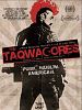Cartel de The Taqwacores