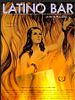 Cartel de Latino Bar