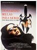 Cartel de Demasiado bellas para morir