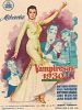 Cartel de Vampiresas 1930