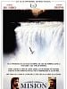 Cartel de La misión
