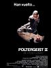 Cartel de Poltergeist II: El otro lado