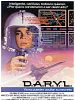 Cartel de D.A.R.Y.L.