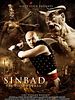 Cartel de Simbad. El quinto viaje