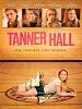 Cartel de Tanner Hall