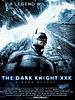 Cartel de The Dark Knight XXX: A Porn Parody