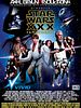 Cartel de Star Wars XXX: A Porn Parody