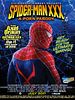 Cartel de Spider-Man XXX: A Porn Parody