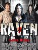 Cartel de Raven