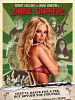 Cartel de Zombie Strippers!