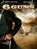 Cartel de 6 Guns