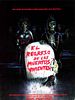 Cartel de El regreso de los muertos vivientes