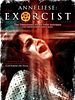 Cartel de Anneliese: The Exorcist Tapes