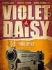Cartel de Violet & Daisy