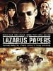 Cartel de The Lazarus Papers