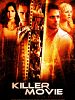 Cartel de Killer Movie