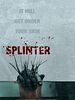 Cartel de Splinter