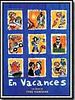 Cartel de En Vacances
